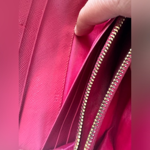 🔥Prada Womens Wallet - Picture 7 of 17